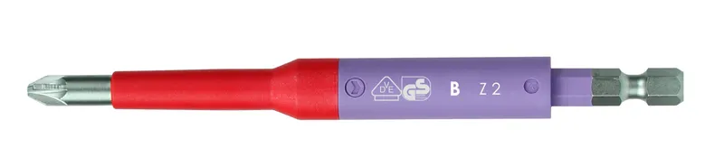 Ironside 203083 Bits 125 mm