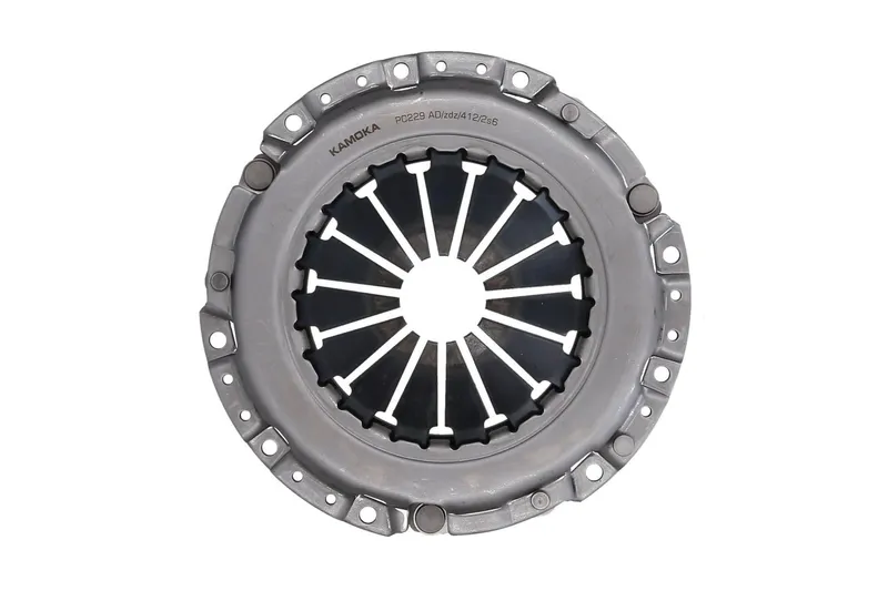 Tryckplatta KAMOKA PC229