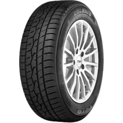 Toyo Celsius 225/65 R17 102H Däck