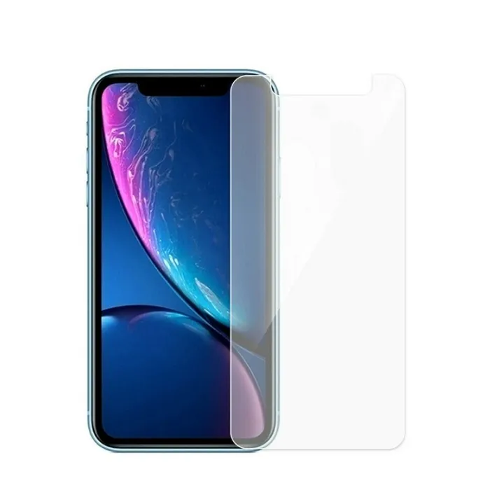 Skärmskydd till iPhone 12 Pro Max