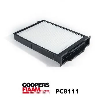 Kupéfilter Coopersfiaam Filters PC8111