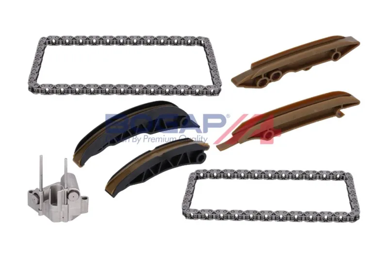 Kamkedjesats BOGAP B1328135