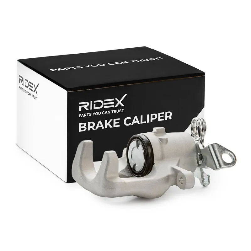 Bromsok RIDEX 78B1186