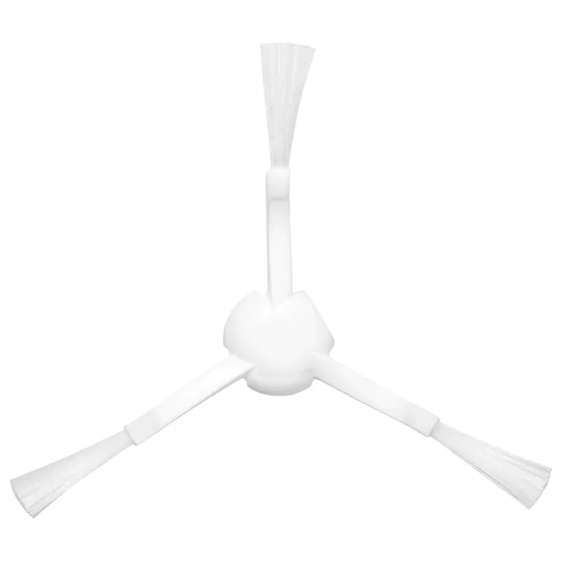 Dreame Sidoborste (Vit) F9/D9 2-pack