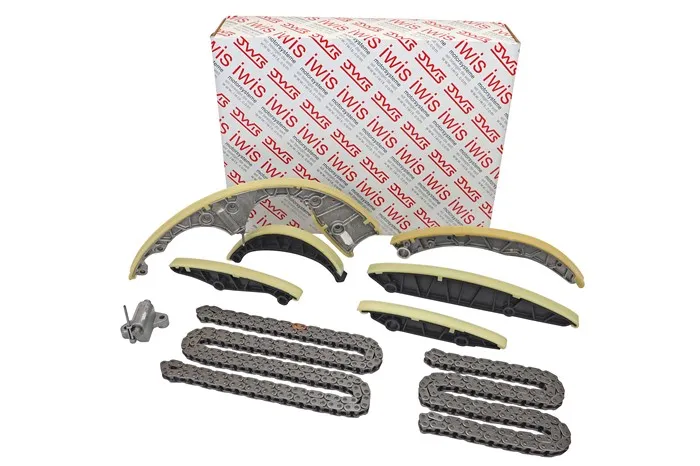 Kamkedjesats iwis Motorsysteme 70019Set