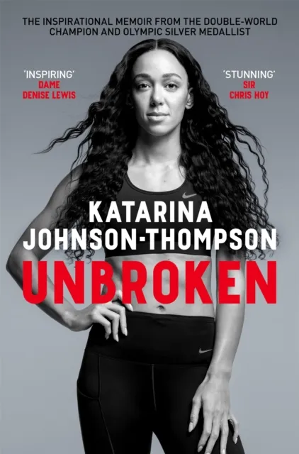 Unbroken (#5197)