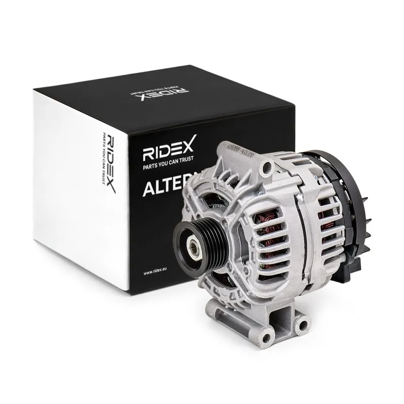 Generator RIDEX 4G0318