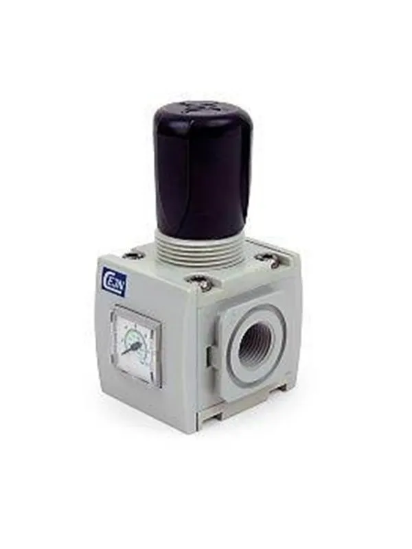 Cejn Regulator cejn 1/4 manometer 0-10 bar
