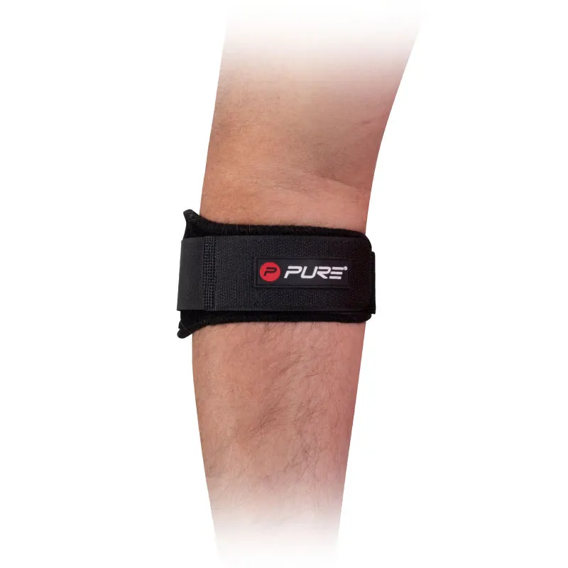 Armbågsstöd