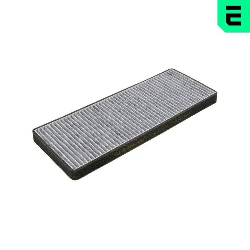 Kupéfilter OPTIMAL OP-FCF20003-C