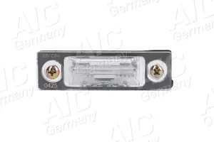 Nummerskyltsbelysning AIC 53964