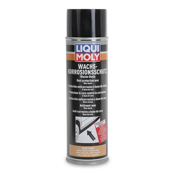 Underredsmassa LIQUI MOLY 6103
