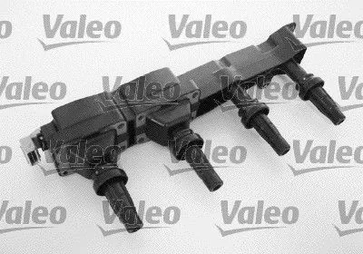 Tändspole VALEO 245096