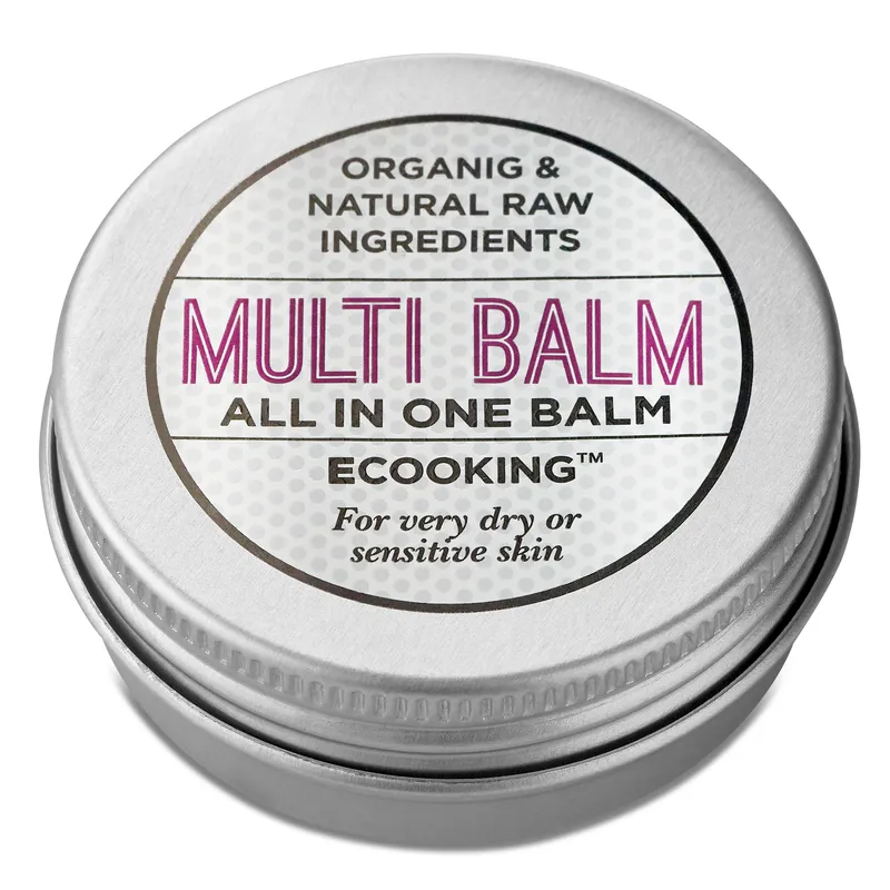 ECOOKING Bodycare Multi Balm 30 ml