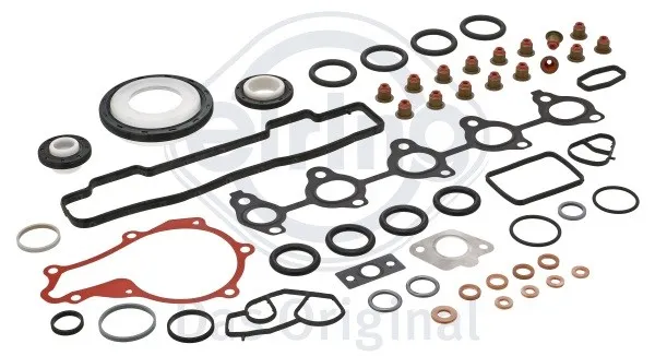 Hel packningssats, motor ELRING 456.780