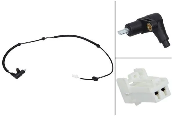 ABS-givare OPTIMAL 06-S437