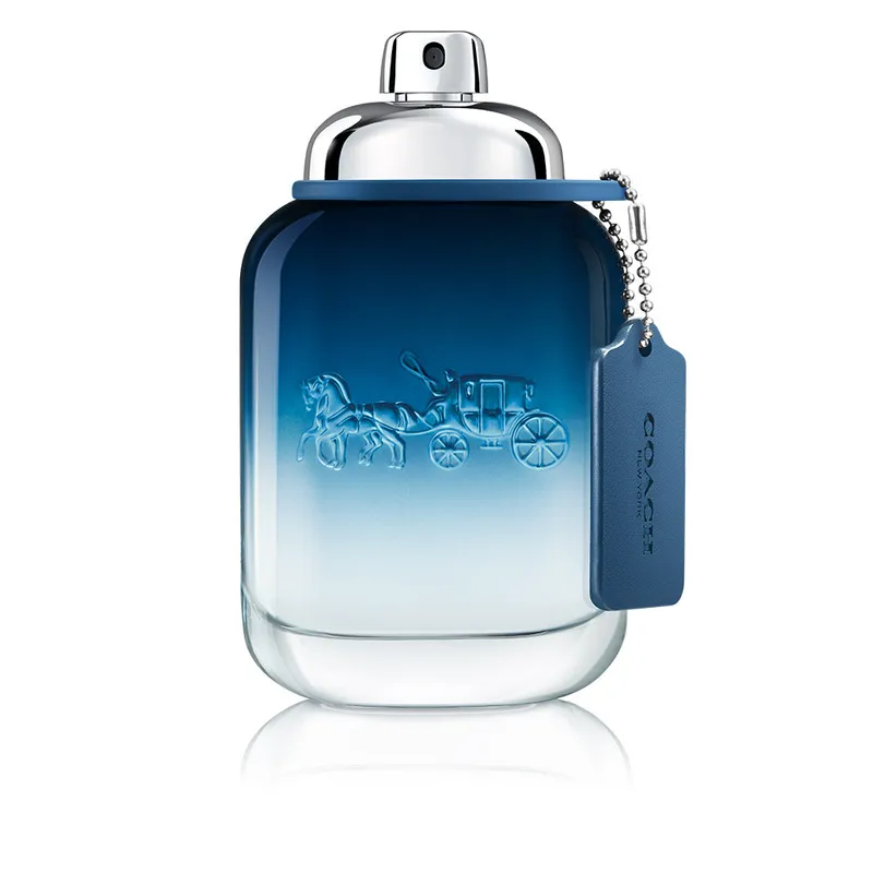 Coach Blue Eau de Toilette 100 ml
