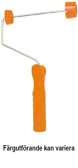 Rollerbygel 550MM X 6mm - P272903 - 272903 - Oe 7902100