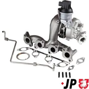 JP GROUP 1117800310 Turboaggregat