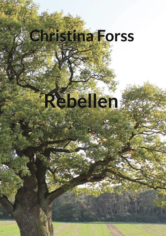 Rebellen, E-bok