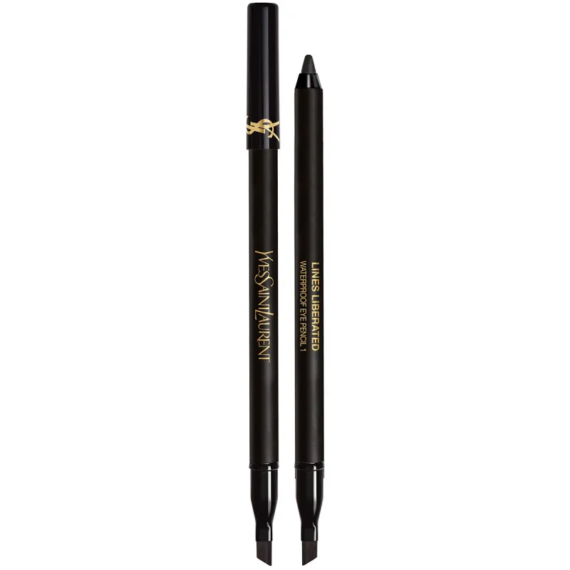 Lines Liberated Waterproof - Eyeliner