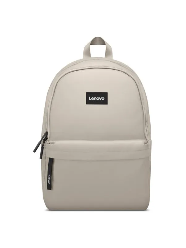 Lenovo 16-inch Commuter Backpack B10 (Khaki)