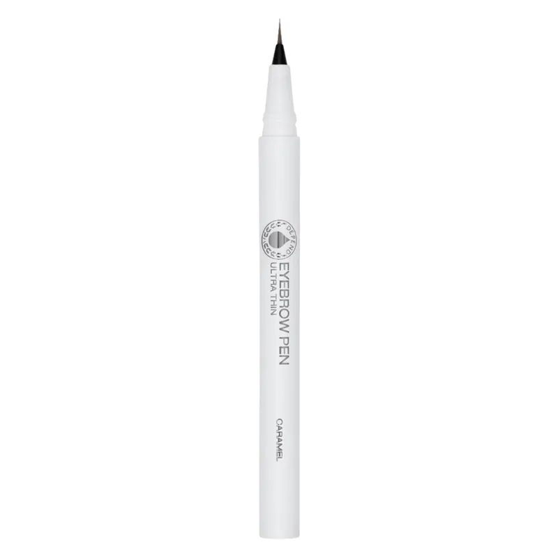 Depend Perfect Eye Eyebrow Pen Ultra Thin Caramel
