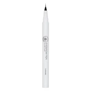 Depend Perfect Eye Eyebrow Pen Ultra Thin Caramel