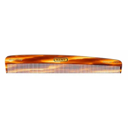 Medium Sized Handmade Comb Fine - F3T