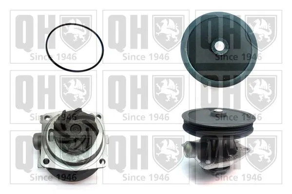 Vattenpump QUINTON HAZELL QCP3367