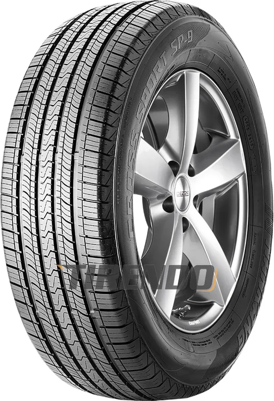 Nankang Cross Sport SP-9 ( 245/70 R17 110H )