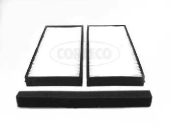 Kupéfilter CORTECO 80000656