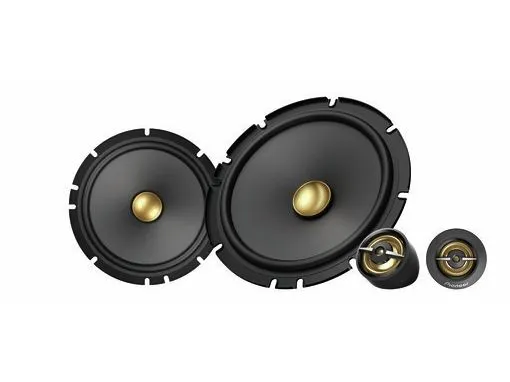 Pioneer TS-A1601C