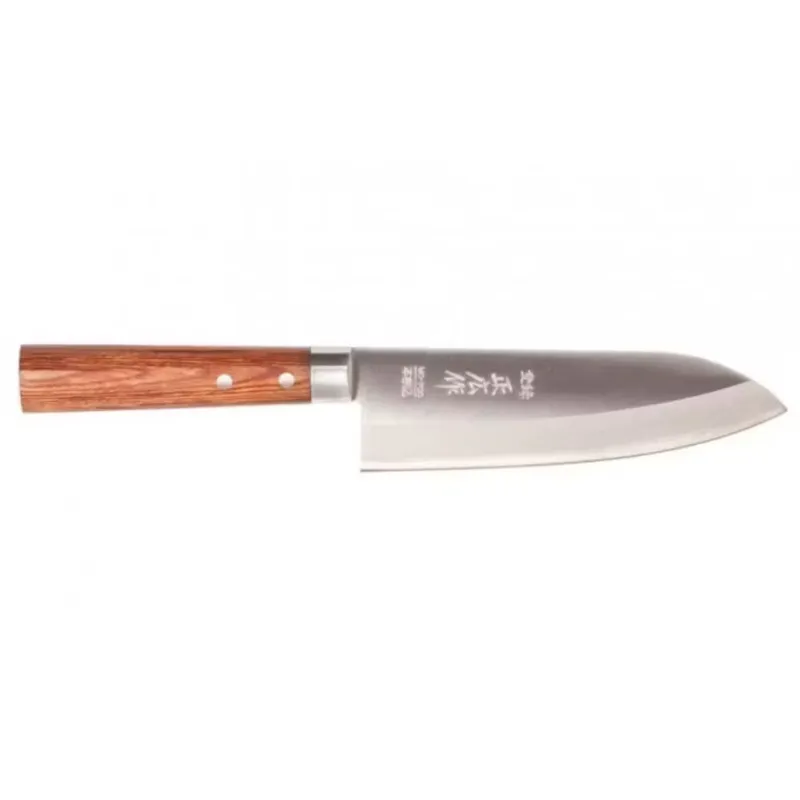 Masahiro MC-70 Santoku 16,5 cm