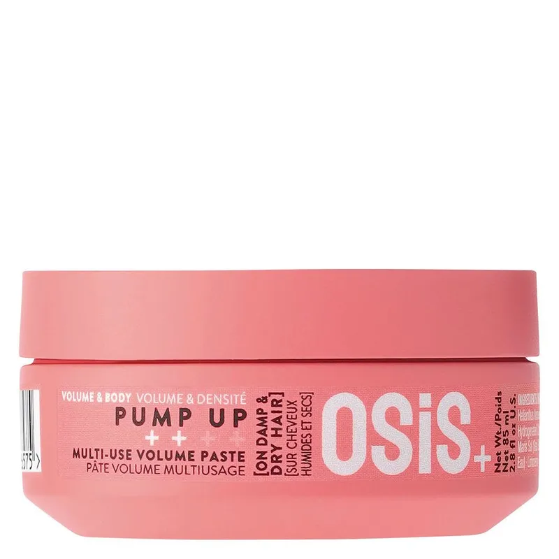Schwarzkopf Osis Pump Up 85ml