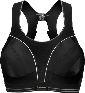 Shock Absorber Women's Ultimate Run Bra Black (#5772)