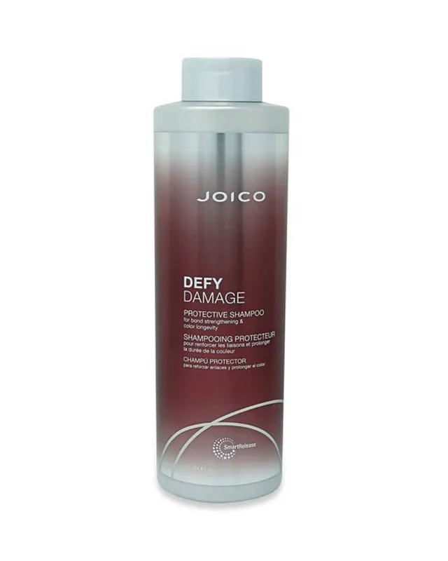 Joico - Defy Damage Protective Shampoo 1000 ml