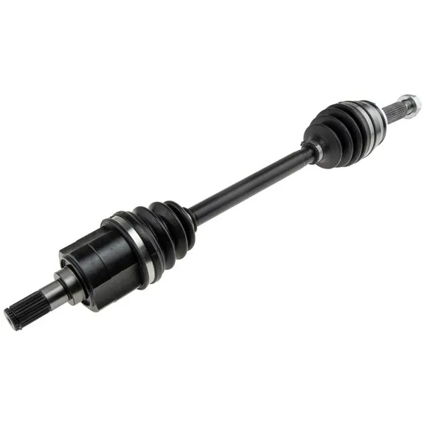 Drivaxel NTY NPW-KA-356