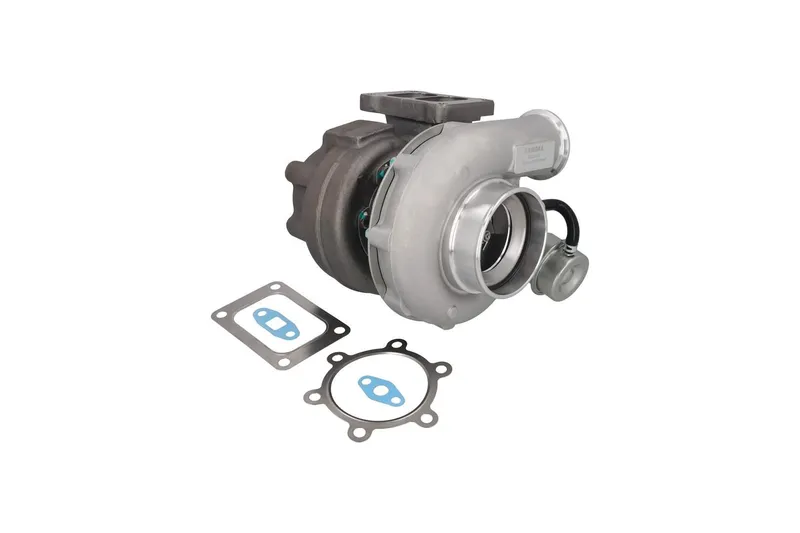 Turboaggregat KAMOKA 8600128