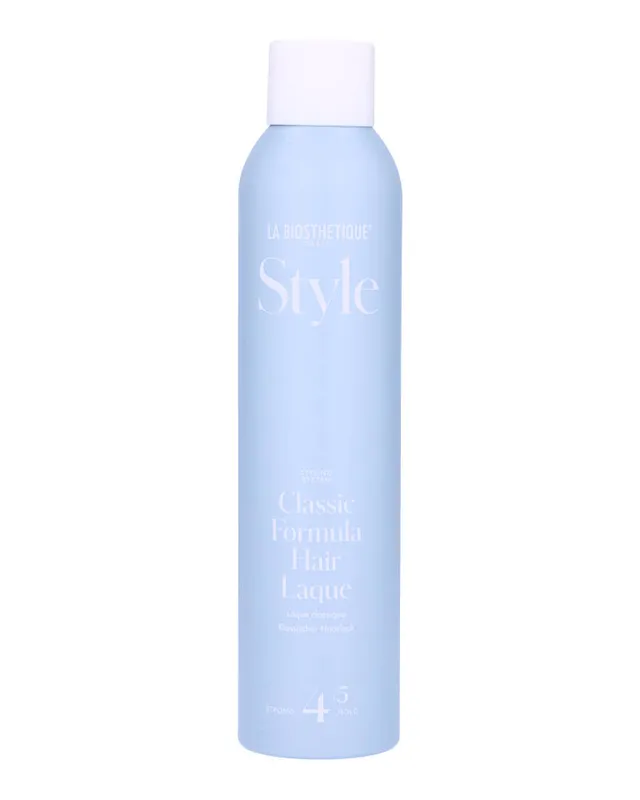 La Biosthetique Classic Formula Hair Laque 300 ml