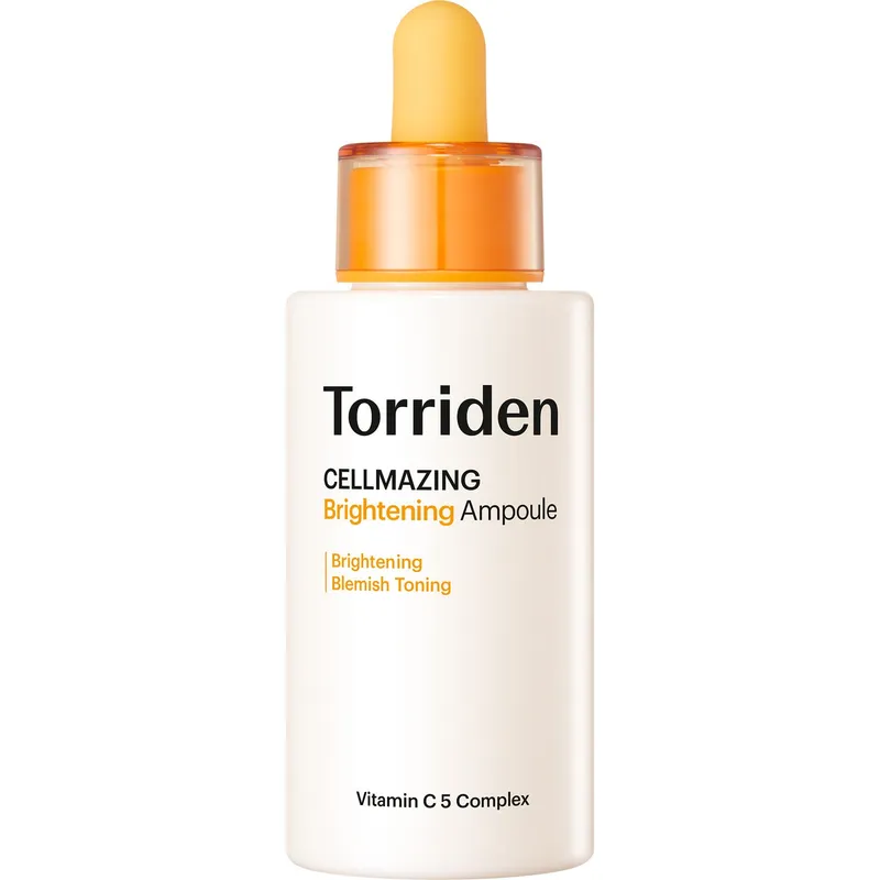 Torriden CELLMAZING Vita C Brightening Ampoule 30 ml