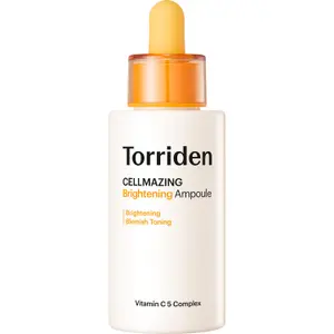 Torriden CELLMAZING Vita C Brightening Ampoule 30 ml