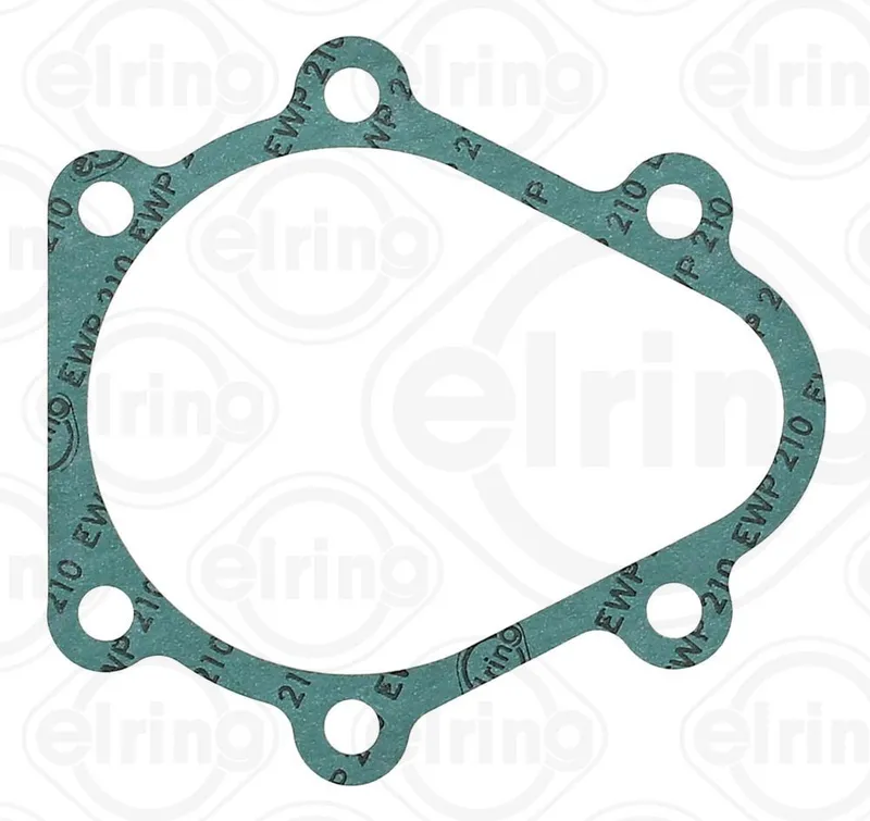 Tätning, differential ELRING B17.010