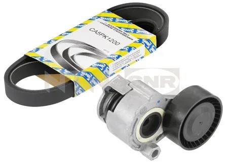 Drivremssats SNR KA855.11