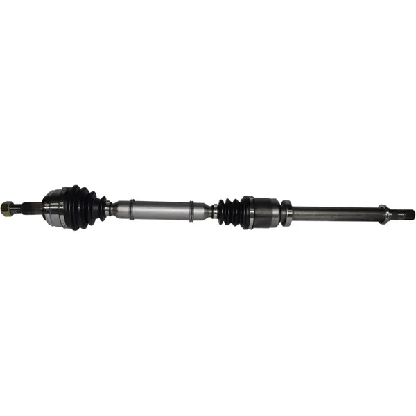 Drivaxel GSP 250452