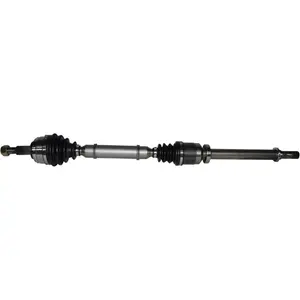 Drivaxel GSP 250452