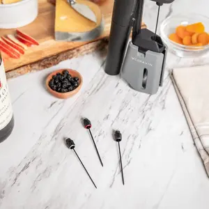 Coravin® Nålset Med 3 Nålar