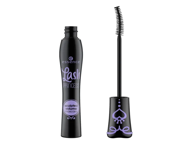 essence Lash Princess Sculpted Volume Mascara lash princess