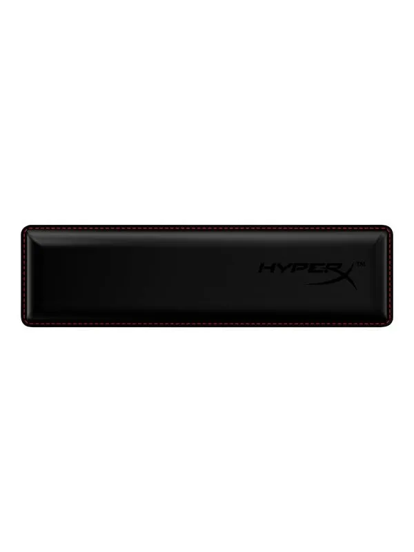 HyperX keyboard wrist rest - compact