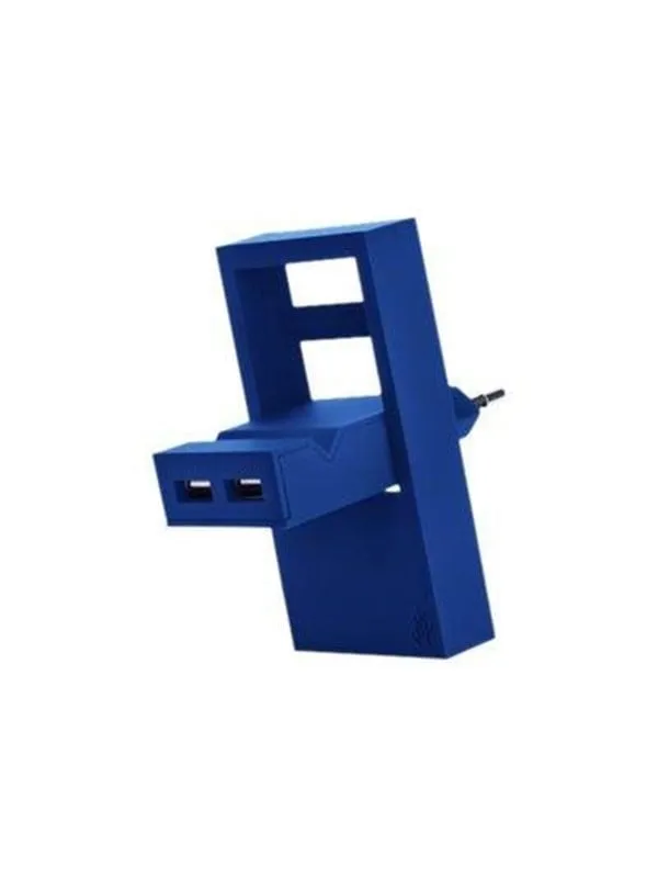 Usbepower ROCK power adapter - 2 x USB (#0373)